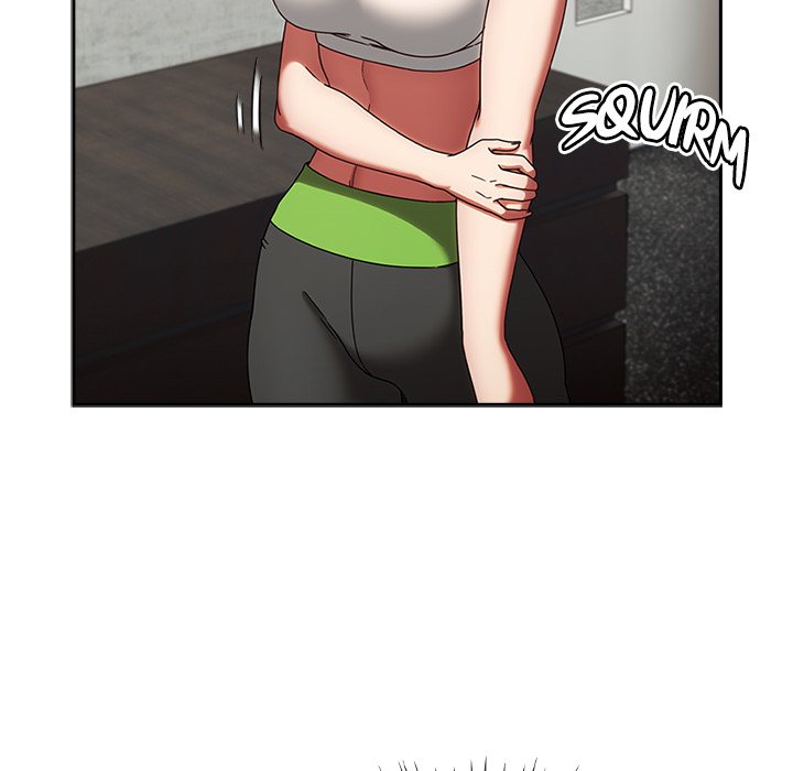 Ground and Pound - Chapter 1 226