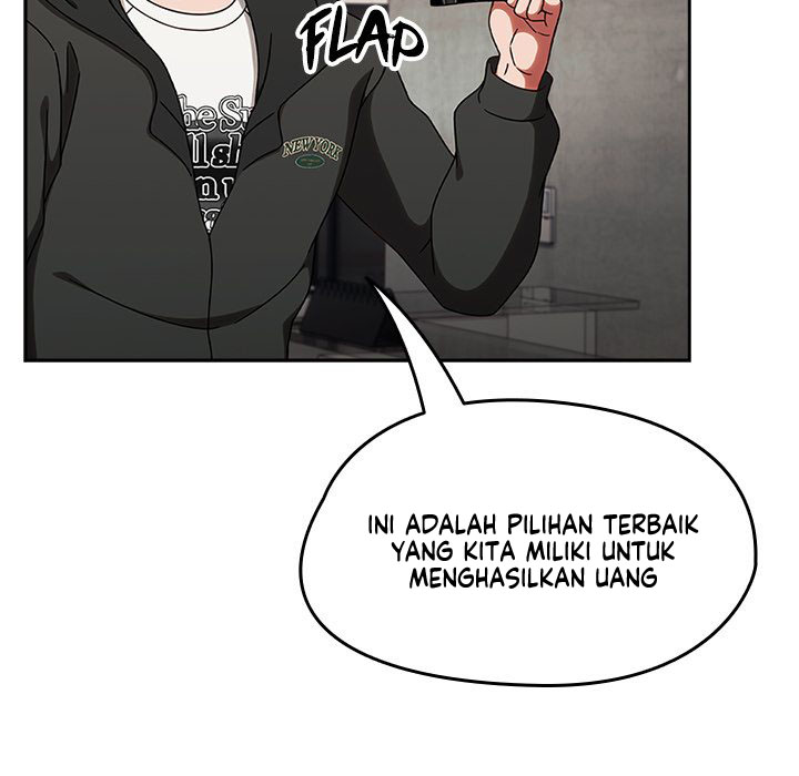 Ground and Pound - Chapter 1 224