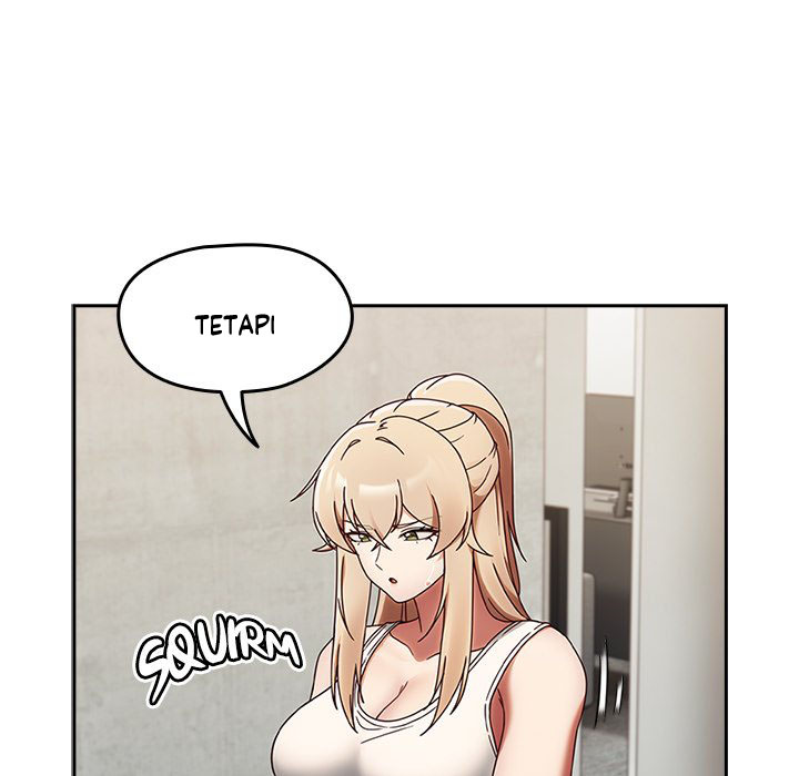 Ground and Pound - Chapter 1 225