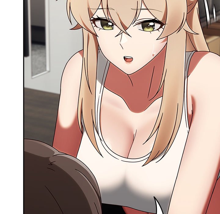 Ground and Pound - Chapter 1 238
