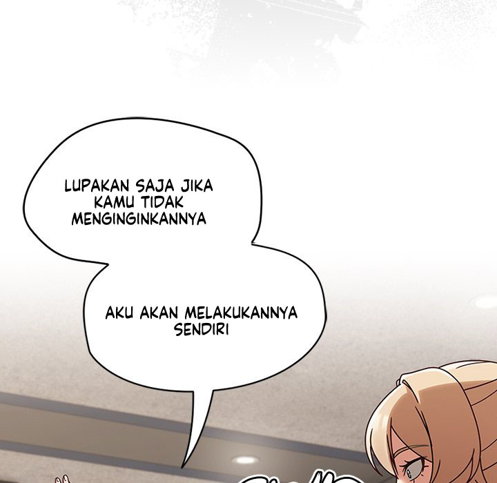 Ground and Pound - Chapter 1 233