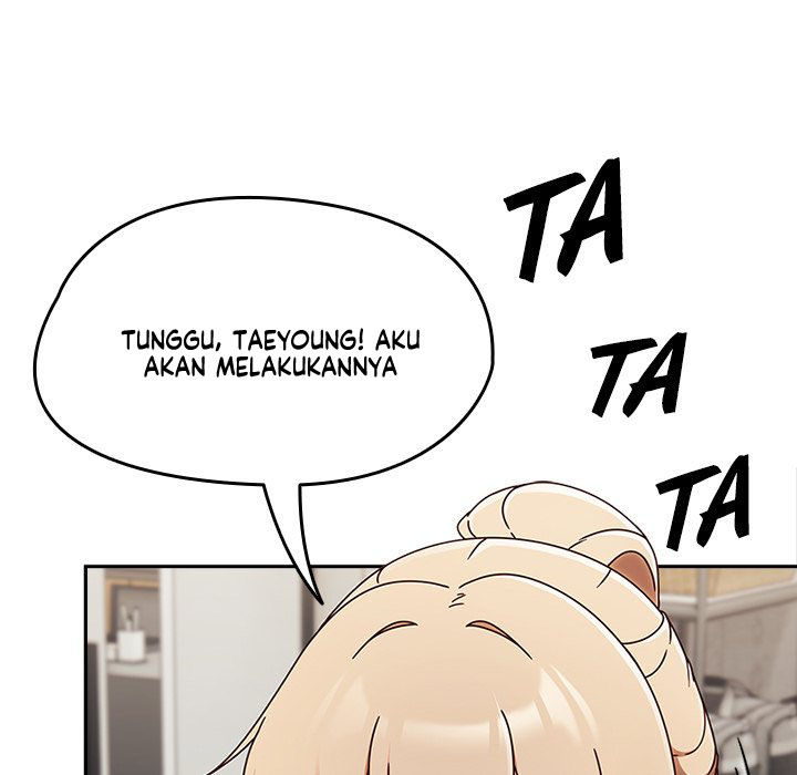 Ground and Pound - Chapter 1 237