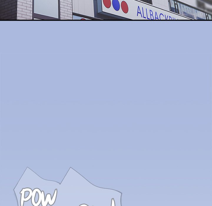 Ground and Pound - Chapter 1 20