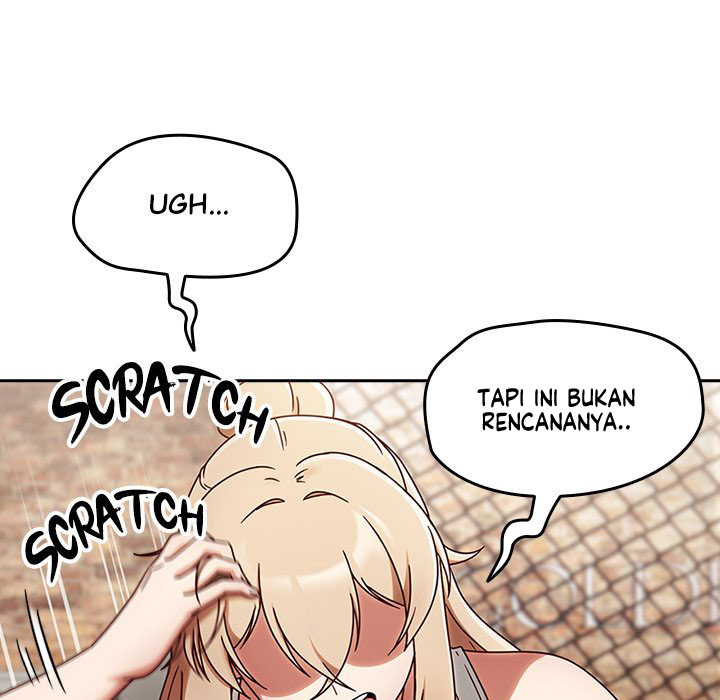 Ground and Pound - Chapter 1 204