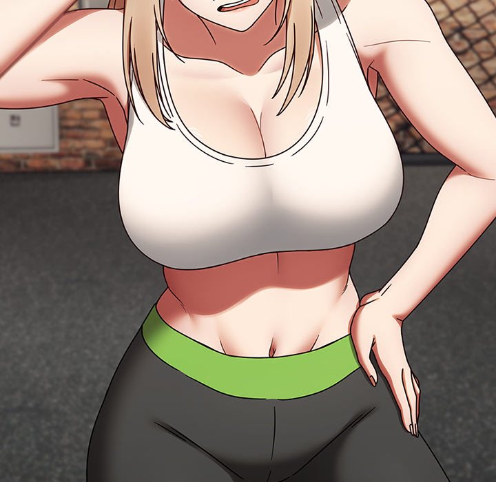 Ground and Pound - Chapter 1 205