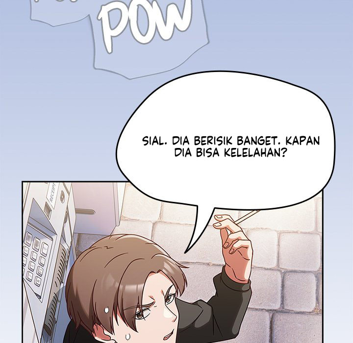 Ground and Pound - Chapter 1 21