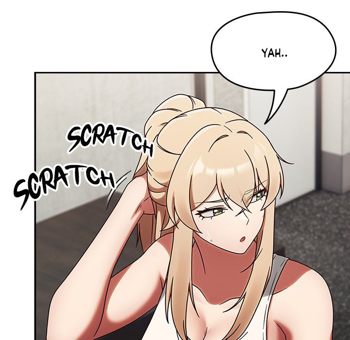 Ground and Pound - Chapter 1 218