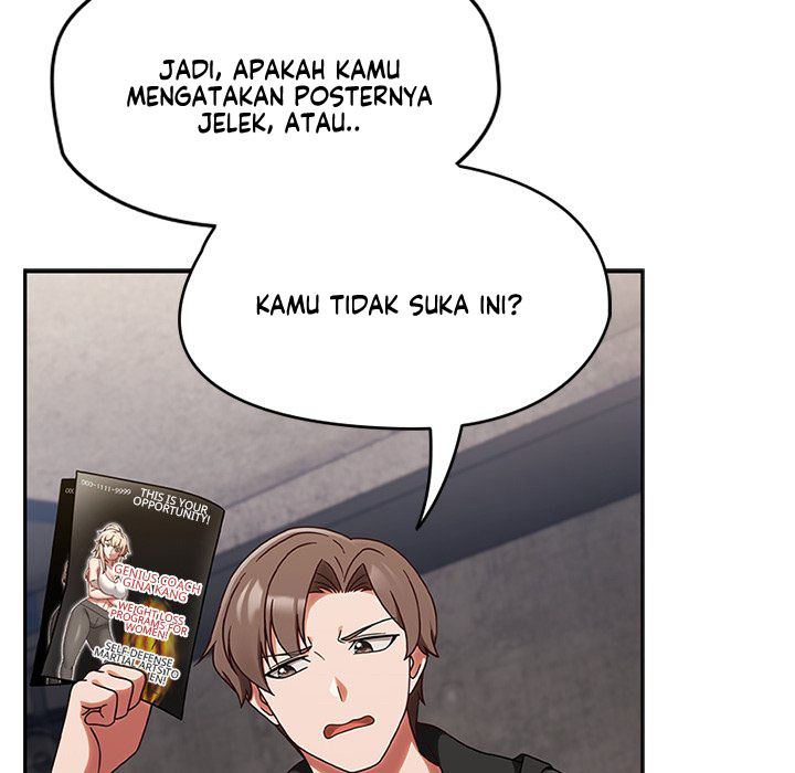 Ground and Pound - Chapter 1 216