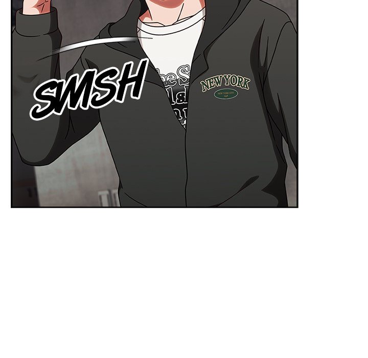 Ground and Pound - Chapter 1 217