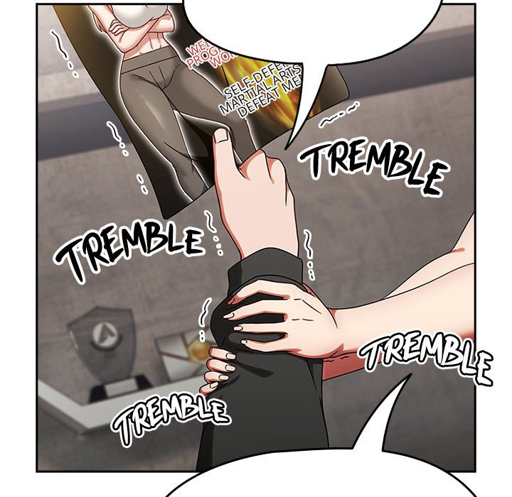 Ground and Pound - Chapter 1 214