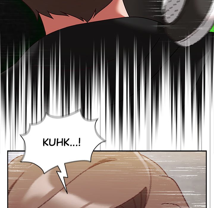 Ground and Pound - Chapter 1 262