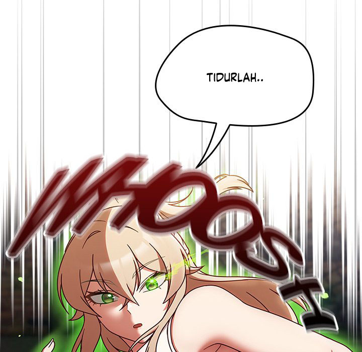 Ground and Pound - Chapter 1 260