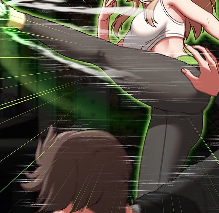 Ground and Pound - Chapter 1 265