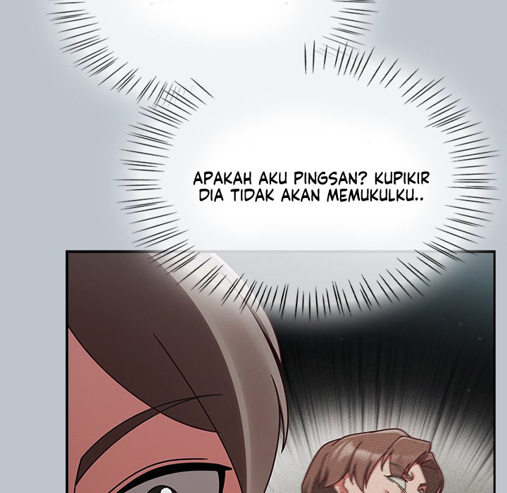 Ground and Pound - Chapter 1 278
