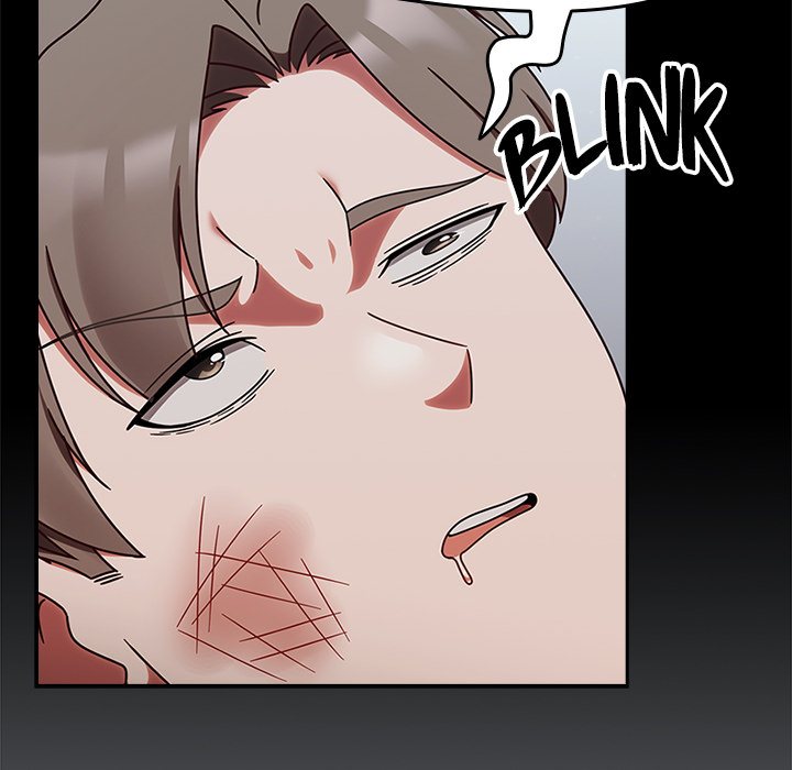 Ground and Pound - Chapter 1 270