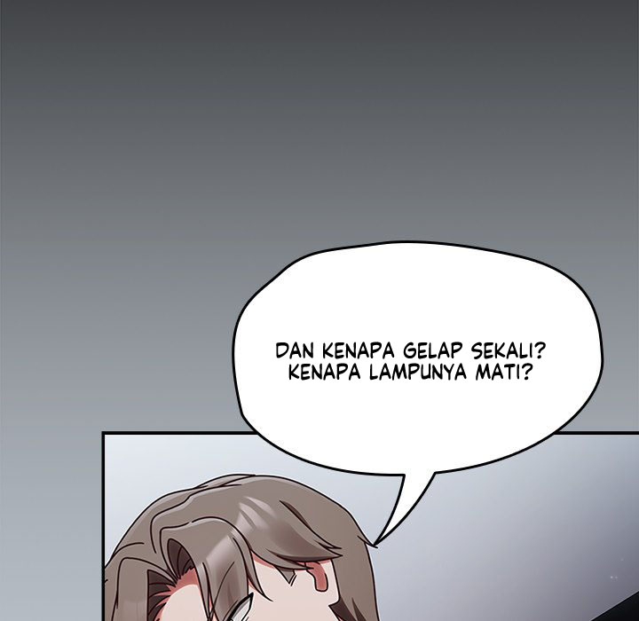 Ground and Pound - Chapter 1 271