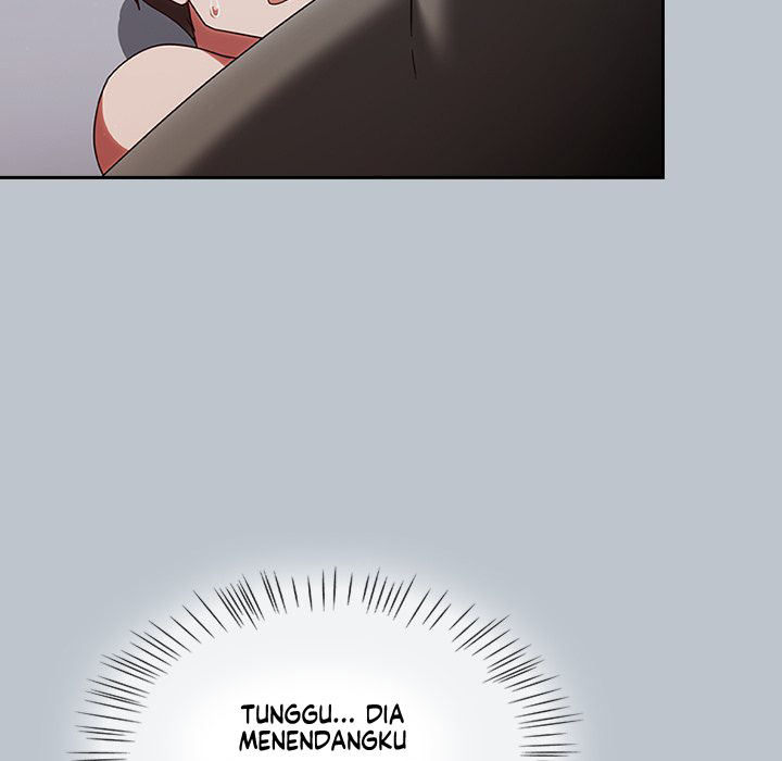 Ground and Pound - Chapter 1 277