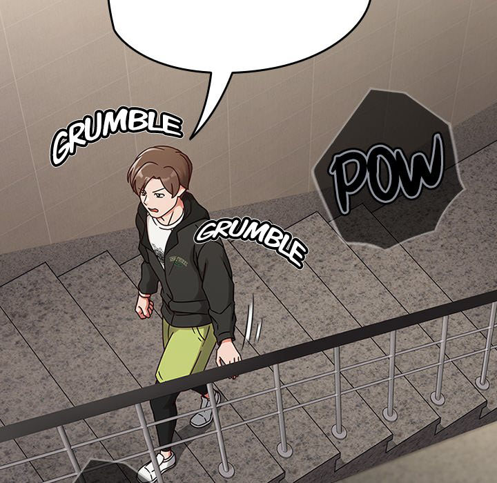 Ground and Pound - Chapter 1 24