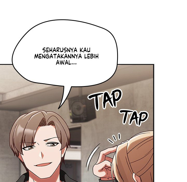 Ground and Pound - Chapter 1 242