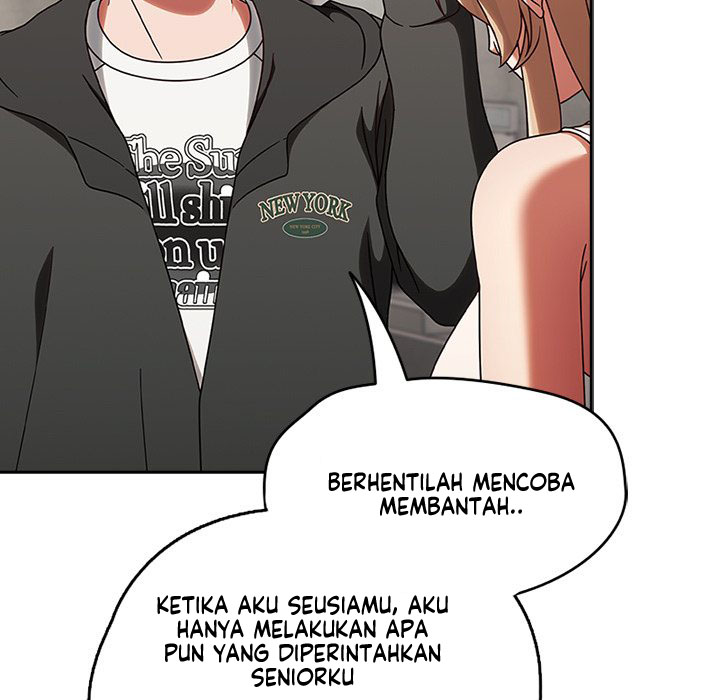 Ground and Pound - Chapter 1 243