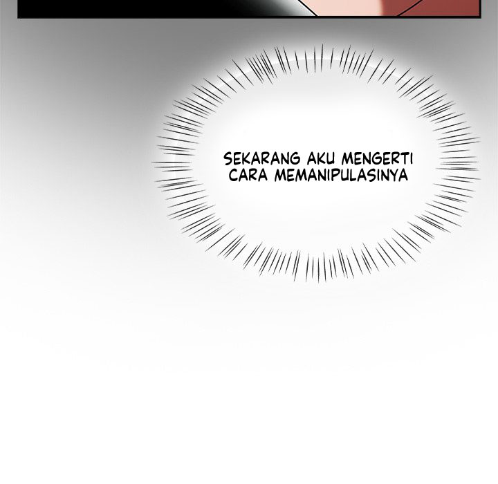 Ground and Pound - Chapter 1 241