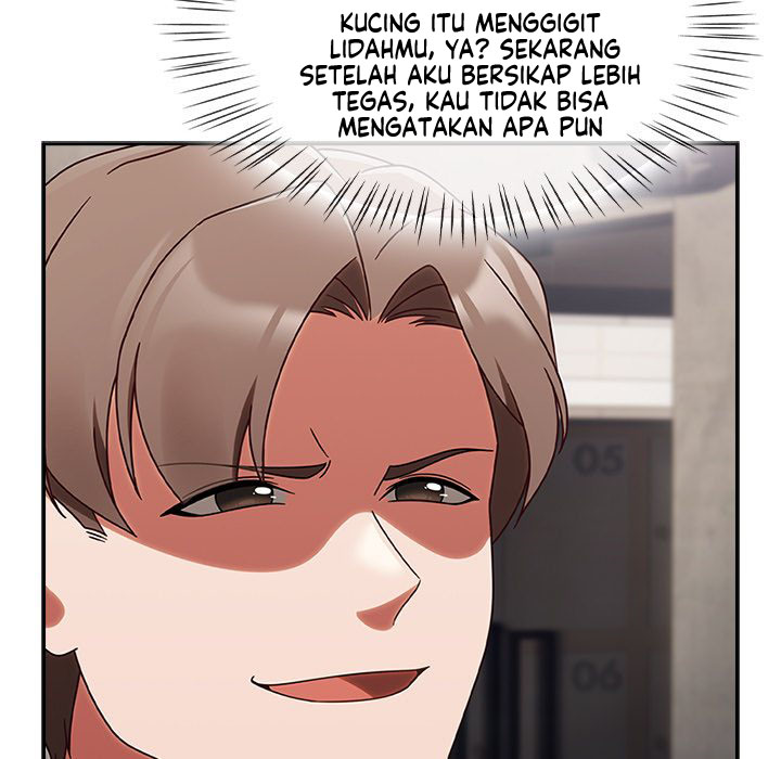Ground and Pound - Chapter 1 247