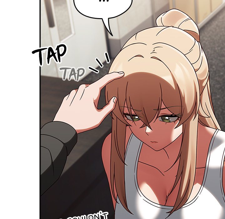 Ground and Pound - Chapter 1 245