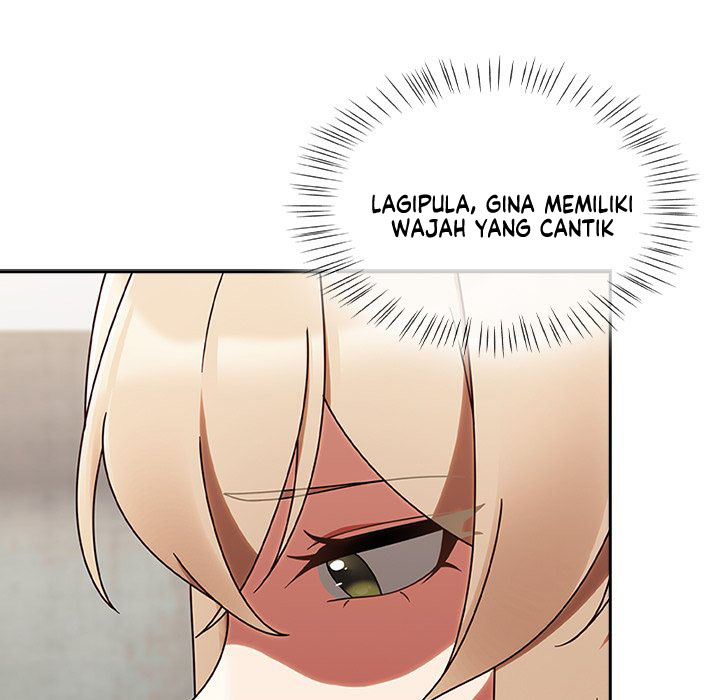 Ground and Pound - Chapter 1 253