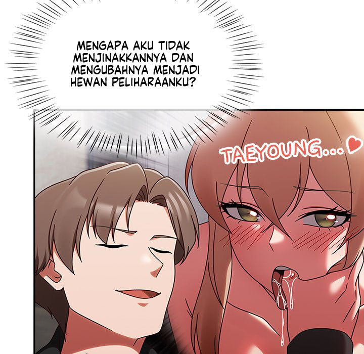 Ground and Pound - Chapter 1 255