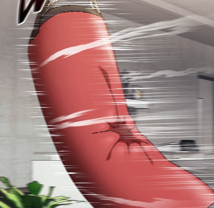Ground and Pound - Chapter 1 38