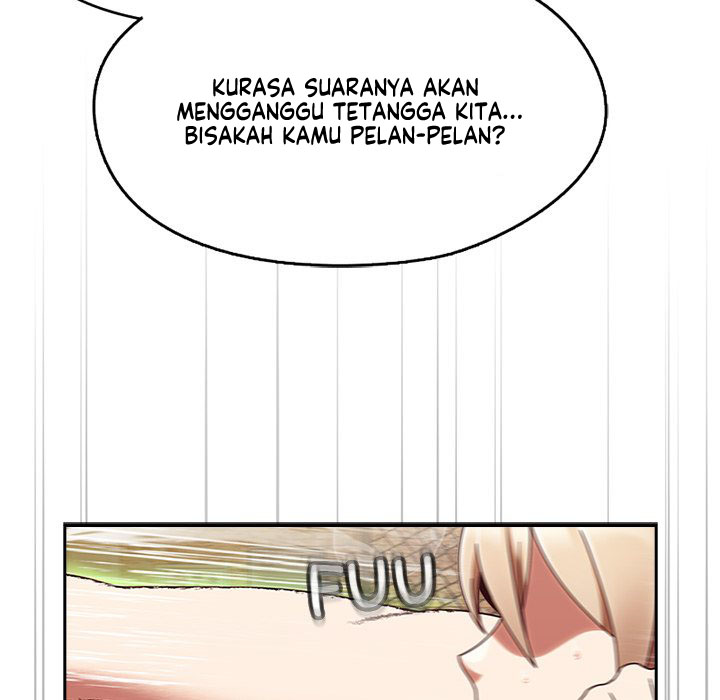 Ground and Pound - Chapter 1 32