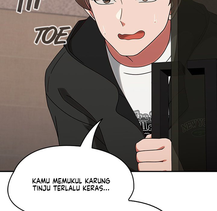 Ground and Pound - Chapter 1 31
