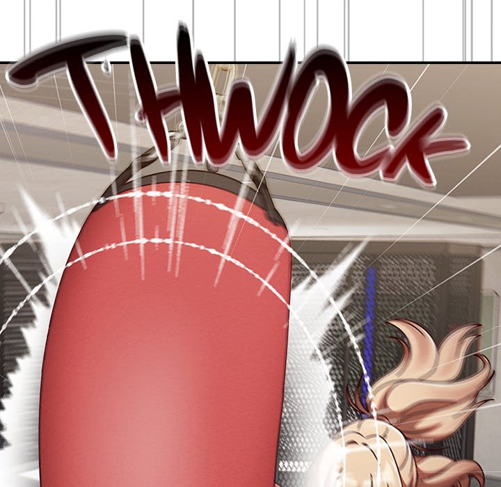 Ground and Pound - Chapter 1 34