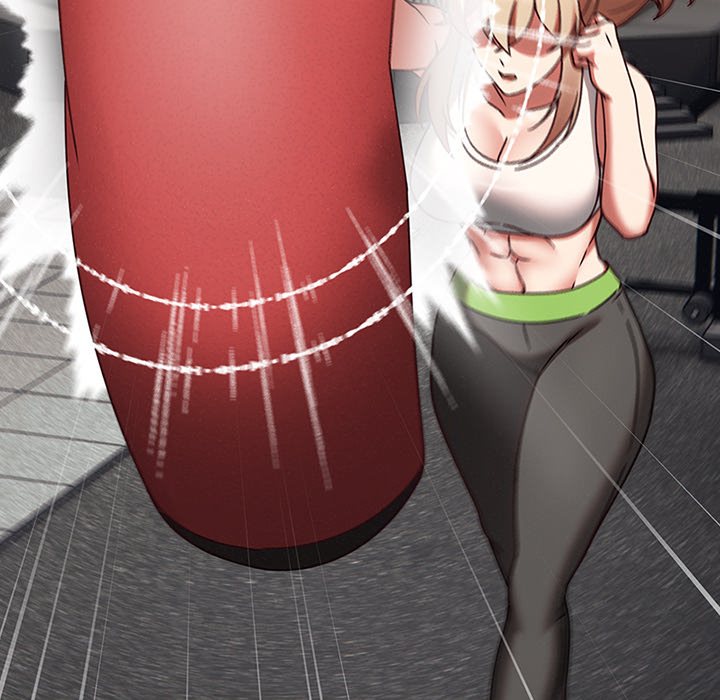 Ground and Pound - Chapter 1 35