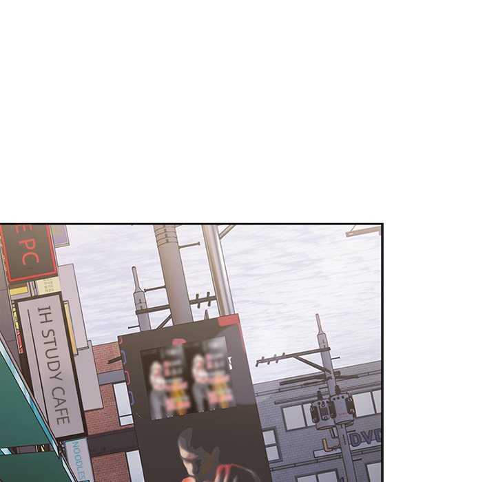 Ground and Pound - Chapter 1 189