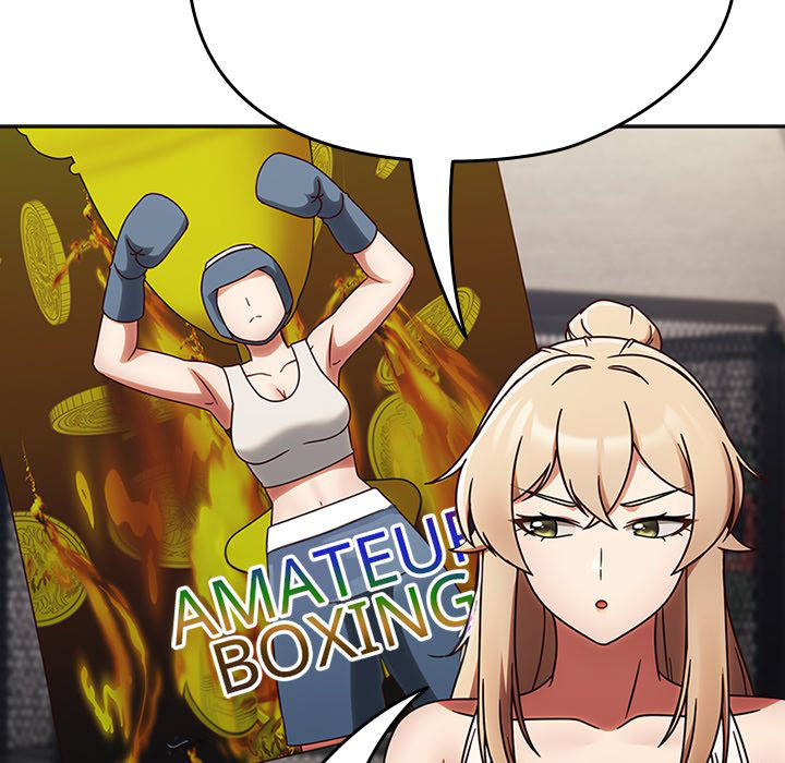 Ground and Pound - Chapter 1 180