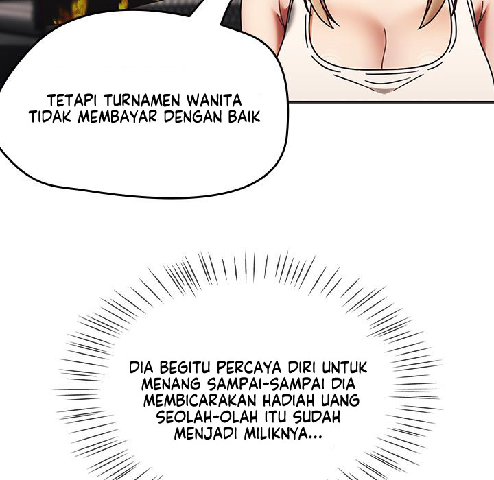 Ground and Pound - Chapter 1 181
