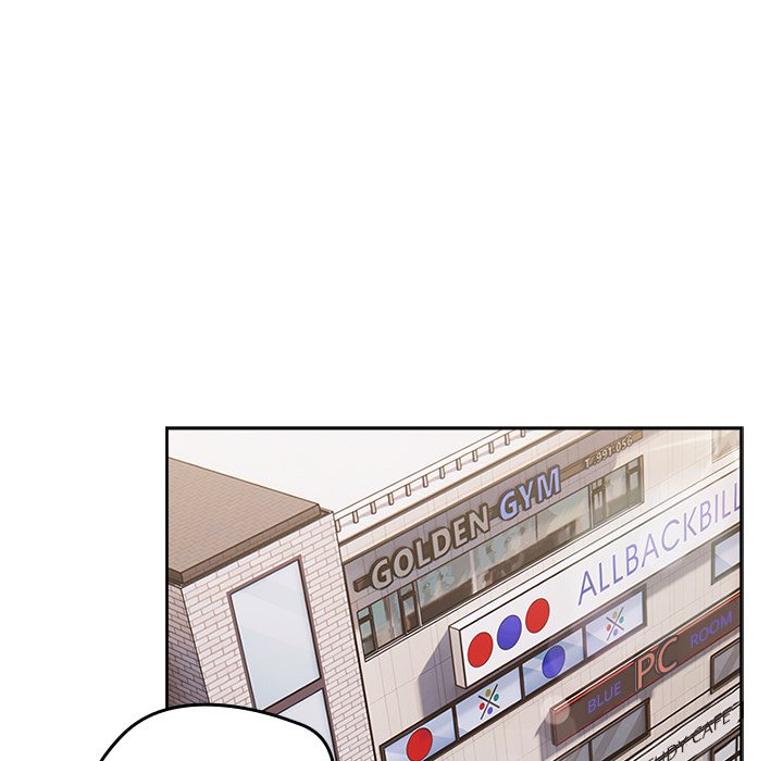 Ground and Pound - Chapter 1 187