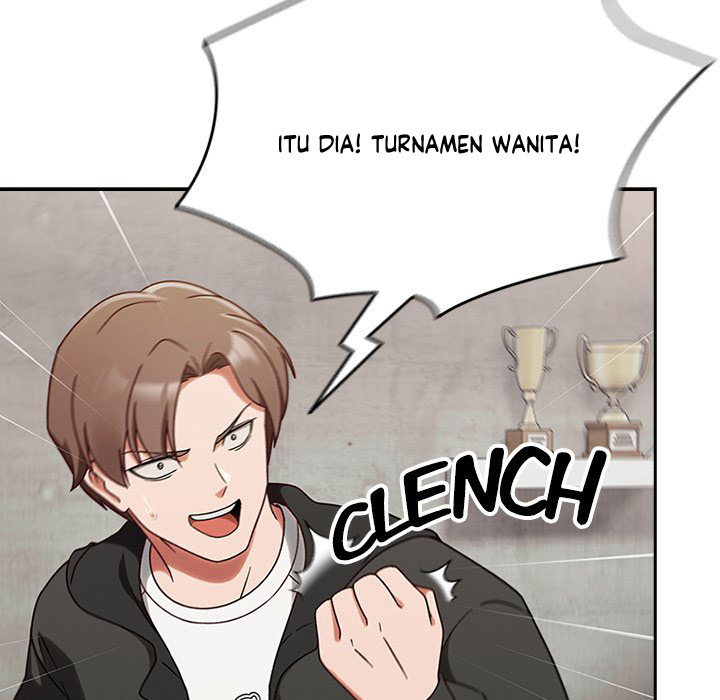 Ground and Pound - Chapter 1 184