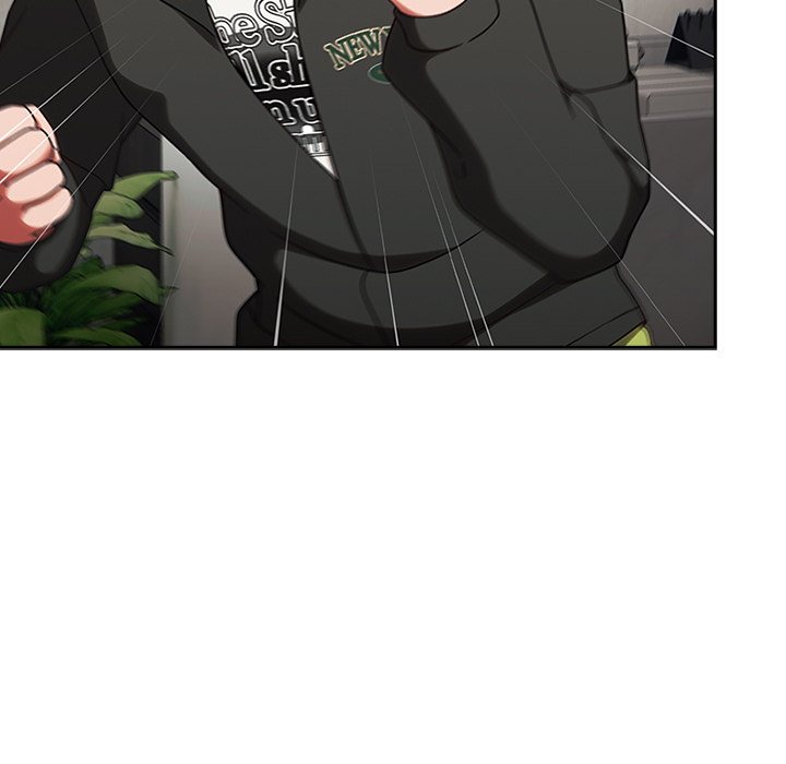 Ground and Pound - Chapter 1 185