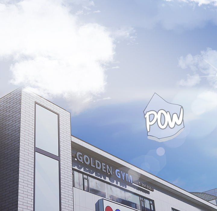 Ground and Pound - Chapter 1 19