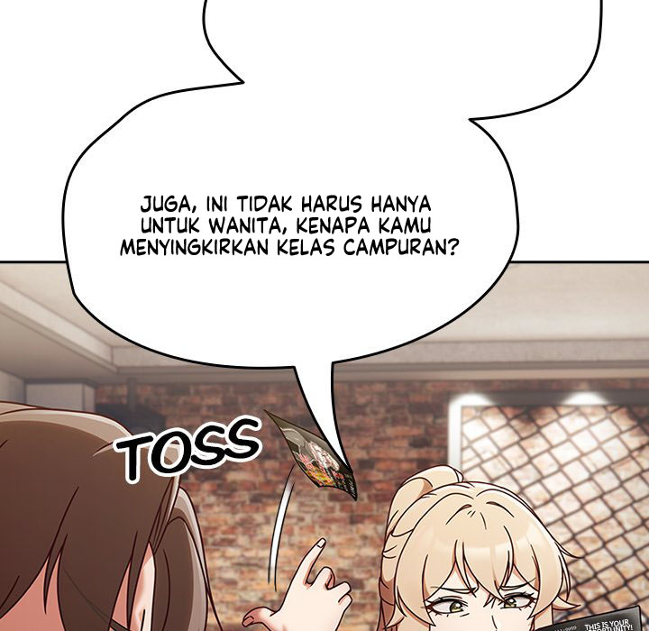 Ground and Pound - Chapter 1 198