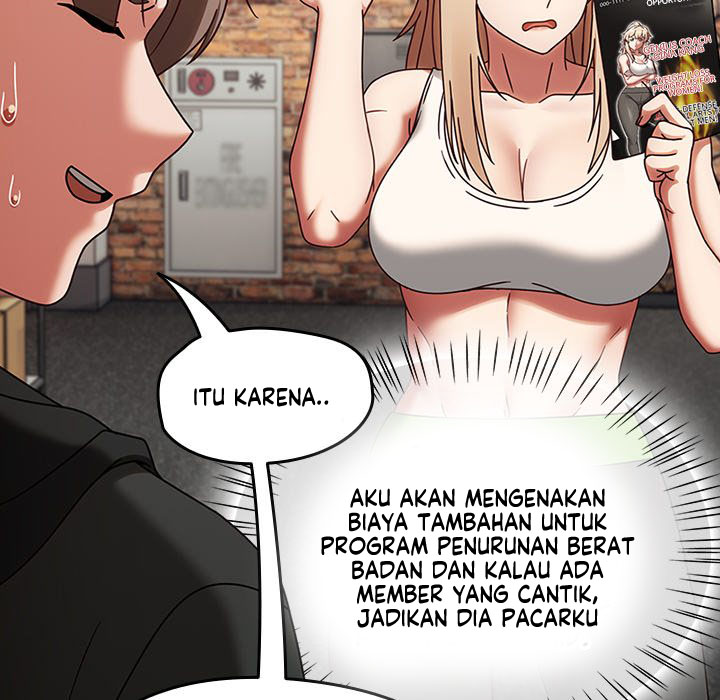 Ground and Pound - Chapter 1 199