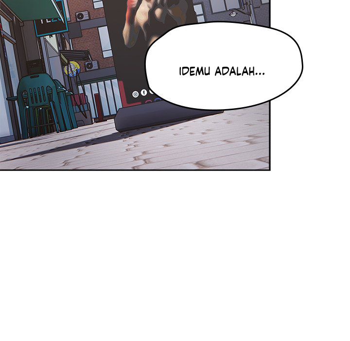 Ground and Pound - Chapter 1 190