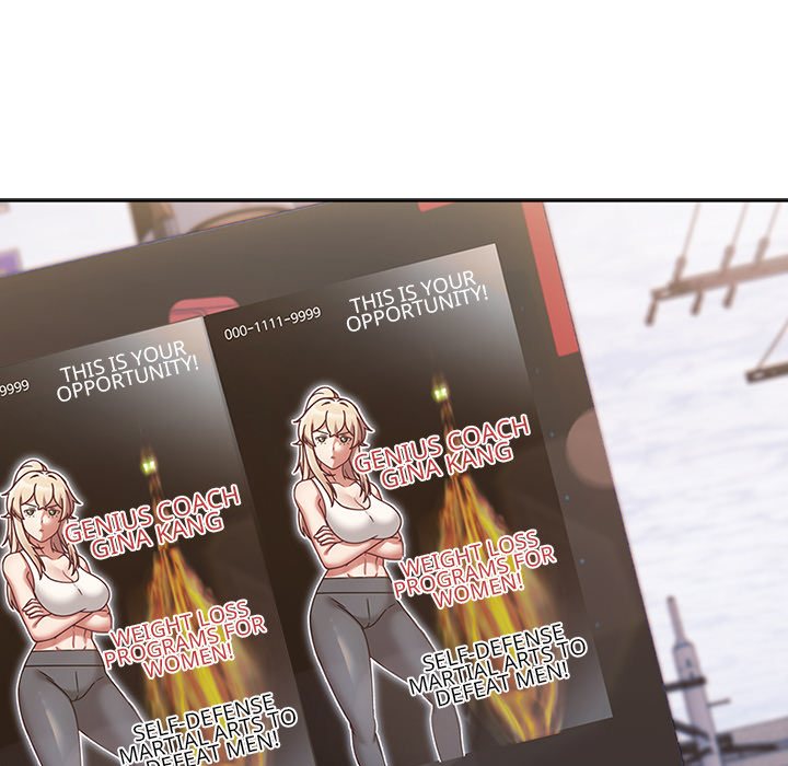 Ground and Pound - Chapter 1 191