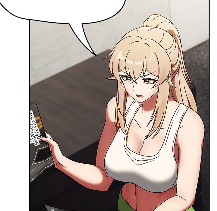 Ground and Pound - Chapter 1 194