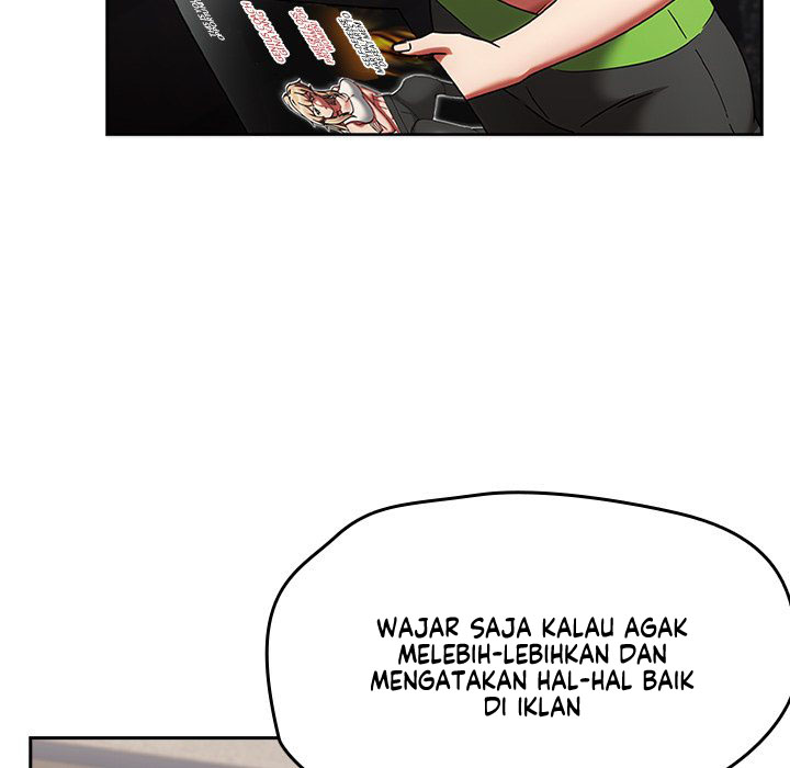 Ground and Pound - Chapter 1 195