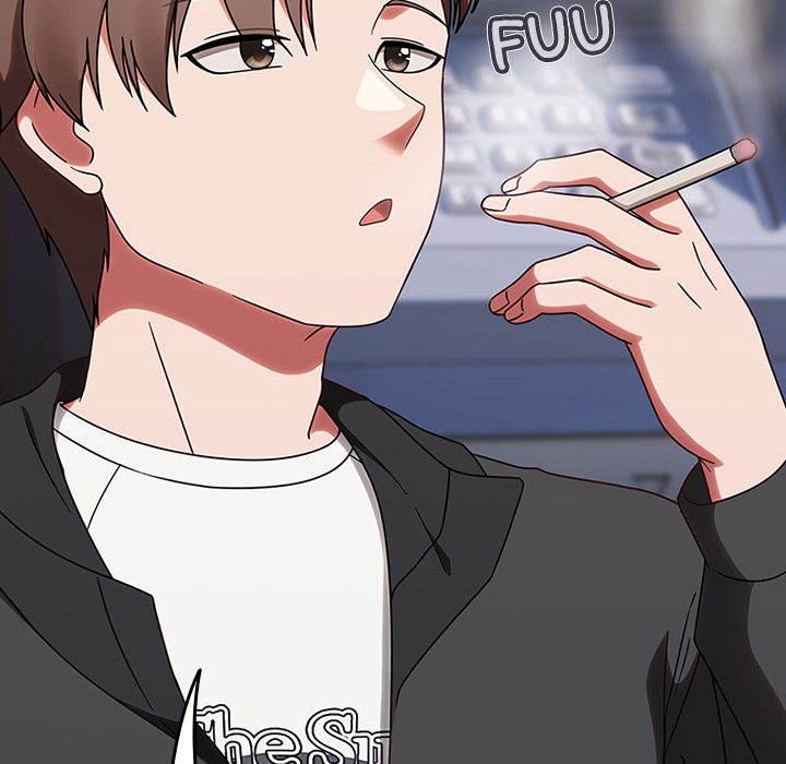 Ground and Pound - Chapter 1 12