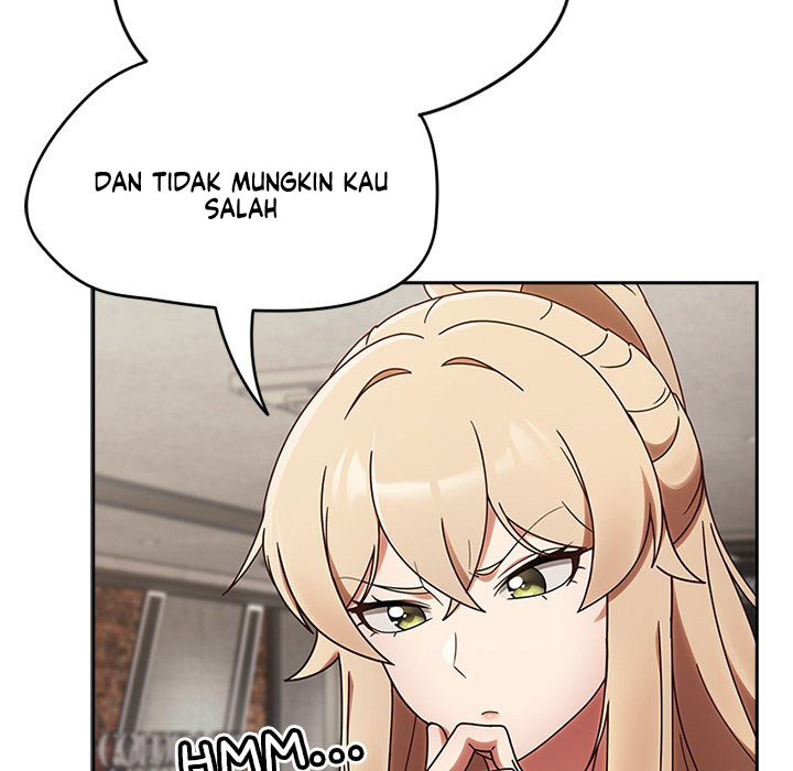 Ground and Pound - Chapter 1 128