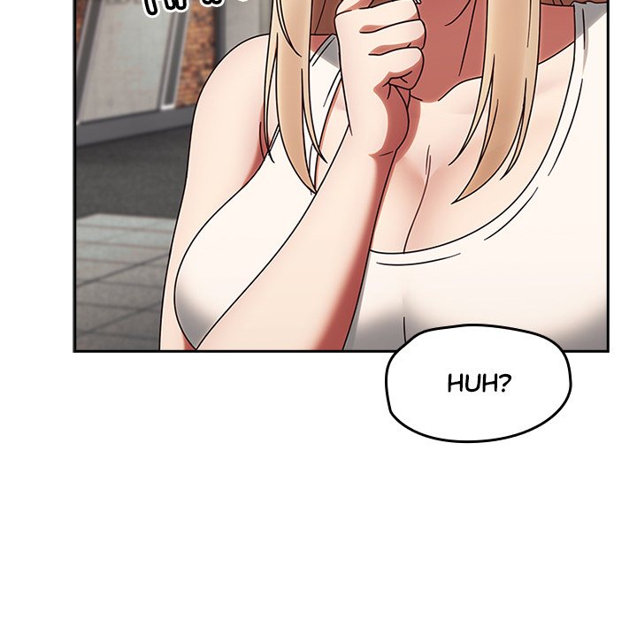 Ground and Pound - Chapter 1 129